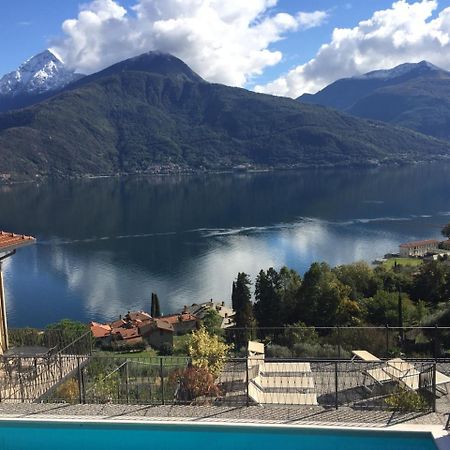 Apartmán Residenza La Pianca Musso Exteriér fotografie