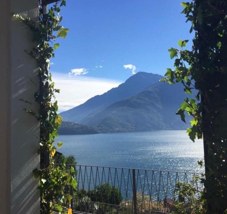 Apartmán Residenza La Pianca Musso Exteriér fotografie