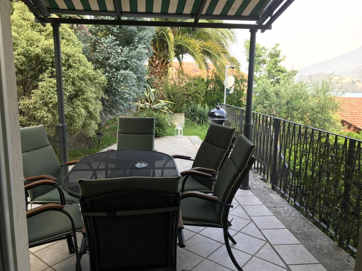 Apartmán Residenza La Pianca Musso Pokoj fotografie