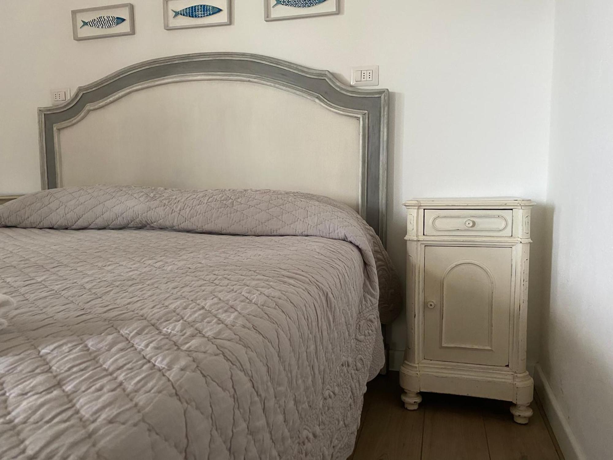 Apartmán Residenza La Pianca Musso Pokoj fotografie