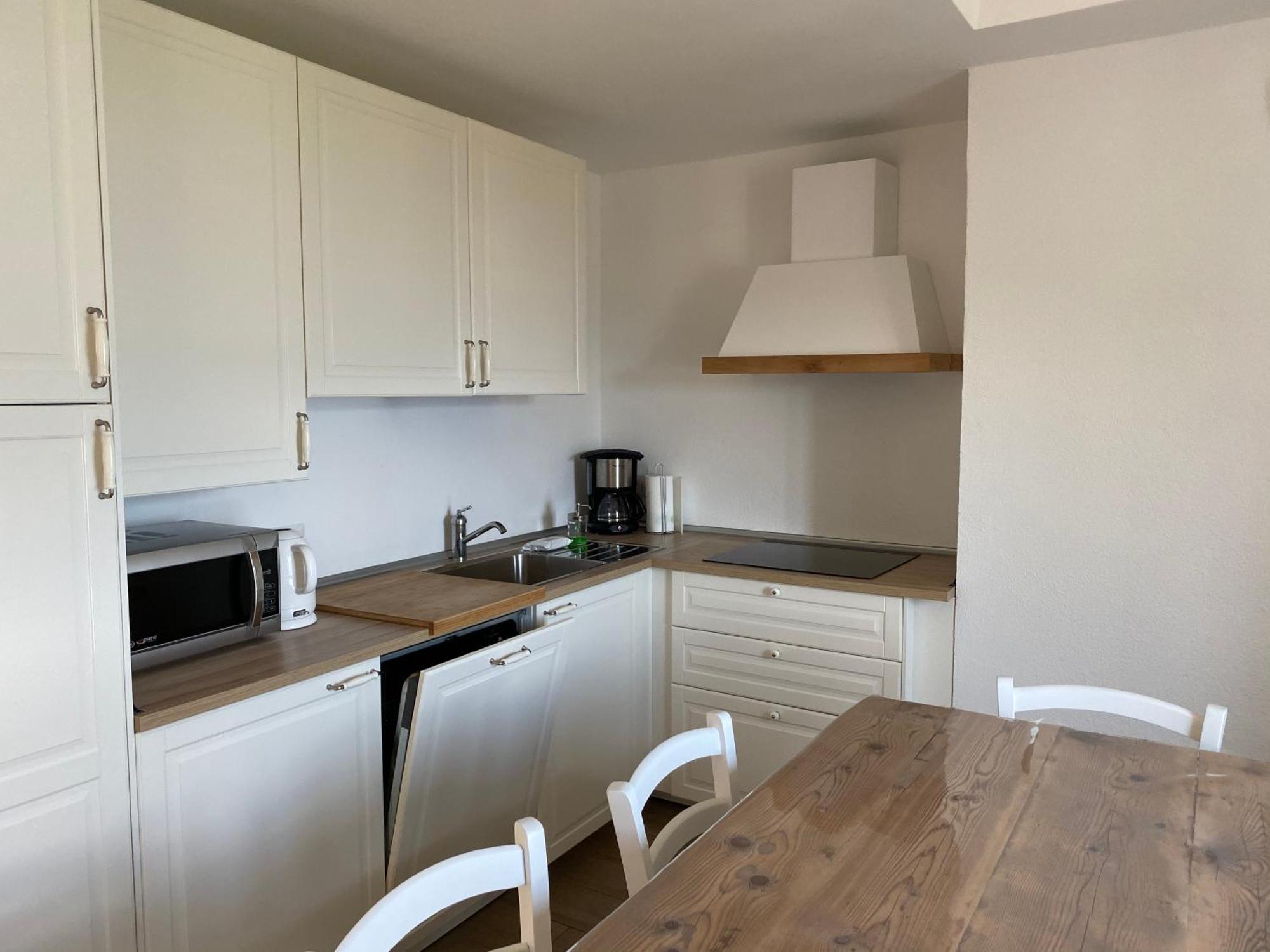 Apartmán Residenza La Pianca Musso Pokoj fotografie
