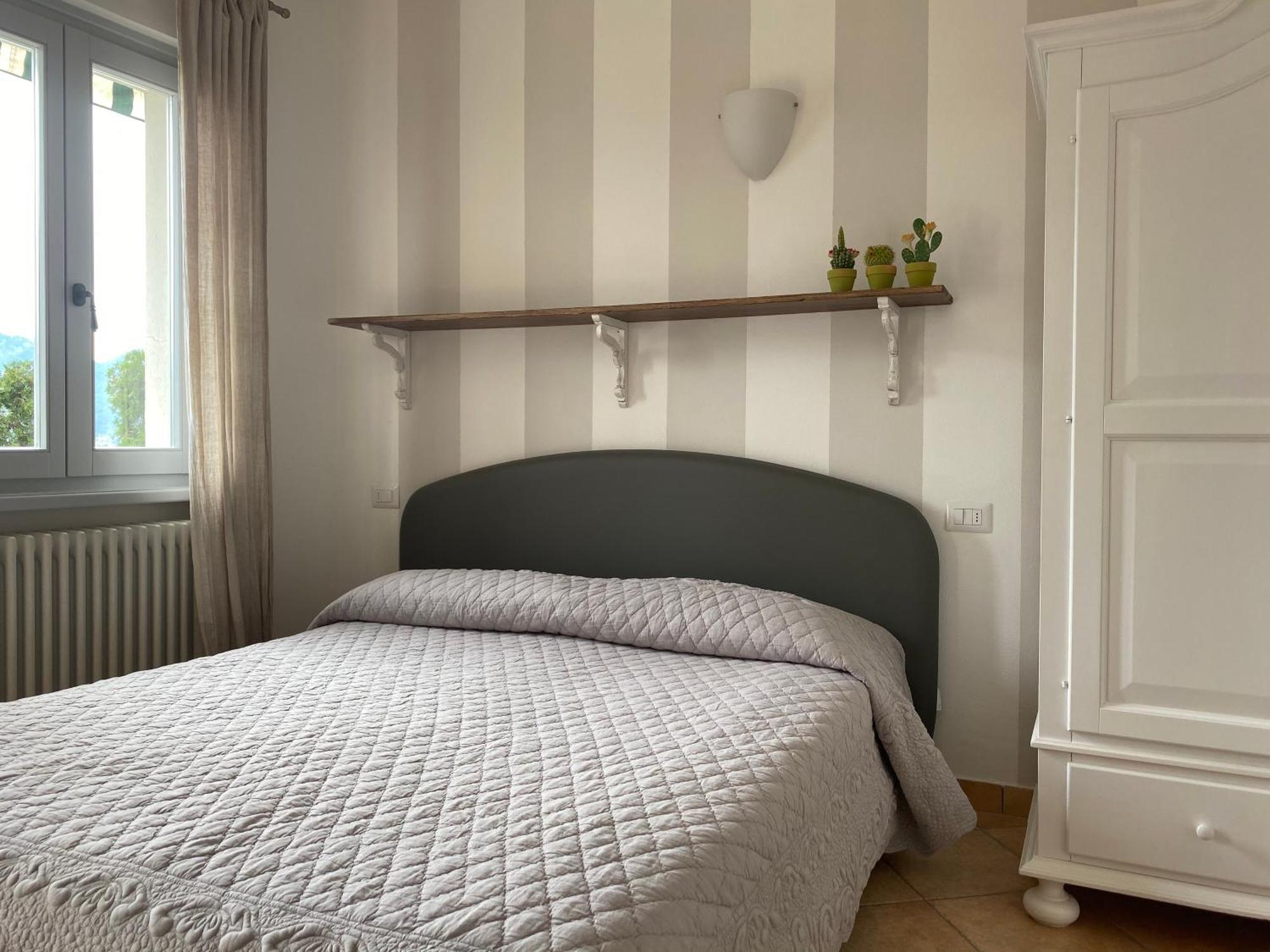 Apartmán Residenza La Pianca Musso Pokoj fotografie