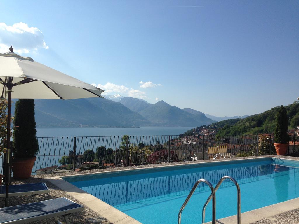 Apartmán Residenza La Pianca Musso Exteriér fotografie