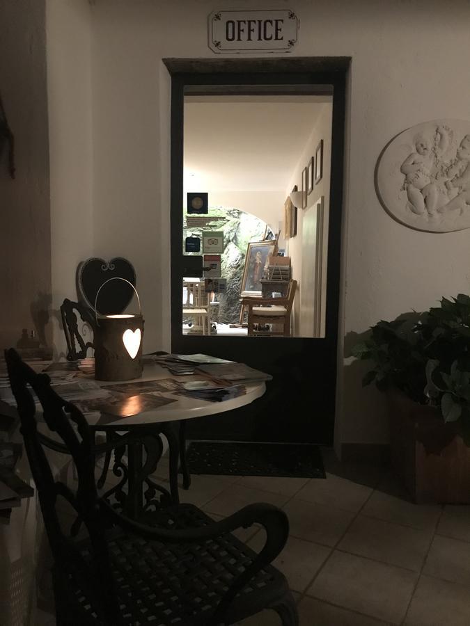 Apartmán Residenza La Pianca Musso Exteriér fotografie