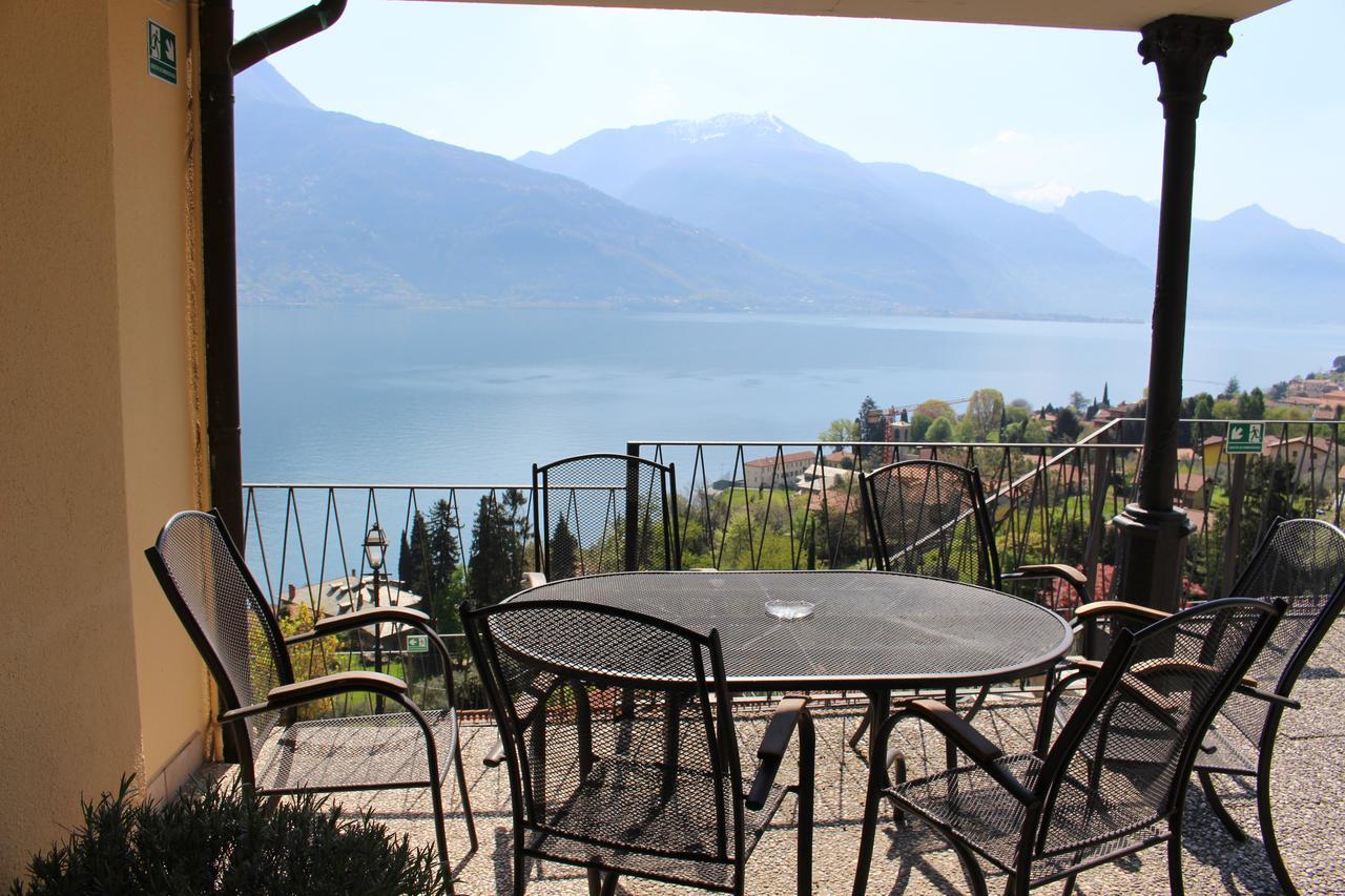 Apartmán Residenza La Pianca Musso Exteriér fotografie